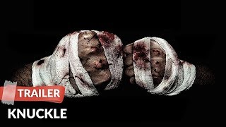 Knuckle 2011 Trailer  Documentary  James Quinn McDonagh  Paddy Quinn McDonagh