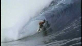 North Shore 1987 TV trailer