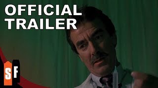 The Ambulance 1990  Official Trailer