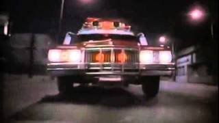 The Ambulance 1990 Trailer