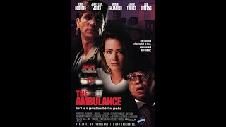 THE AMBULANCE 1990