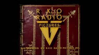 RKO Radio Pictures 1952 The Story of Robin Hood and His Merrie Men