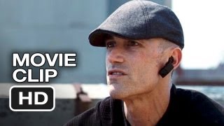 Alex Cross Movie CLIP  Dig Two Graves 2012  Tyler Perry Movie HD