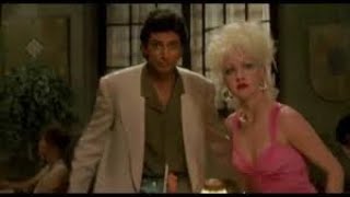 Vibes 1988 FULL MOVIE HD Starring Jeff Goldblum and Cyndi Lauper