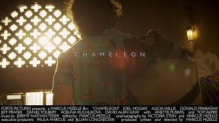 Chameleon  Trailer