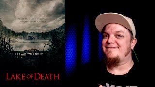 Lake Of Death 2019 Review  Shudder