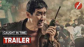 Caught in Time 2020   Movie Trailer  Far East Films