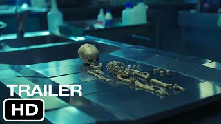 OBJETOS Official 2022 Movie Trailer HD  Thriller Movie HD  Filmax Film