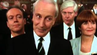 The Final Cut 1995  Ian Richardson  The Magic Gone