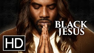 Black Jesus  Official Trailer