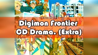 Digimon Original Story Special with Digimon Frontier Sub Espaol