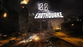 100 Earthquake  Trailer Unofficial