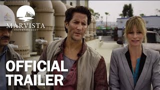 100 Earthquake  Official Trailer  MarVista Entertainment