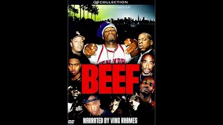 BEEF 2003