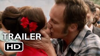 Big Stone Gap Official Trailer 1 2015 Ashley Judd Patrick Wilson Romantic Comedy Movie HD