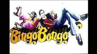 Bingo Bongo  1982 Con Adriano Celentano  Trailer Cinematografico