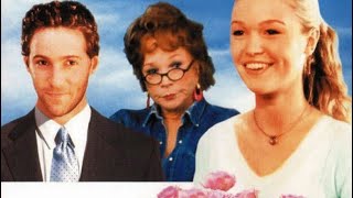 Trailer  CAROLINA  AUF DER SUCHE NACH MR PERFECT 2003 Julia Stiles Shirley MacLaine