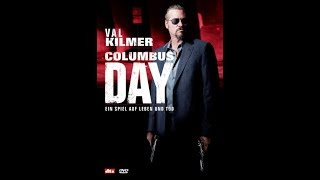 Columbus Day 2008 Trailer German