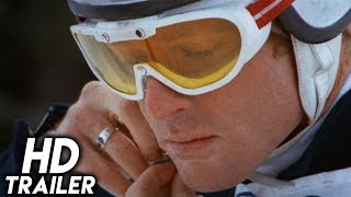 Downhill Racer 1969 ORIGINAL TRAILER HD 1080p