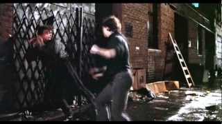 Fear City 1984  End Fight Scene  Martial Artist VS Boxer