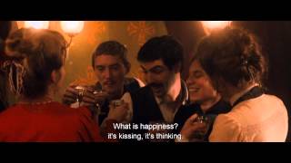 The Anarchists  Les Anarchistes 2015  Trailer English subtitles