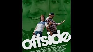 Offside 2006 Trailer   Brendan Coyle