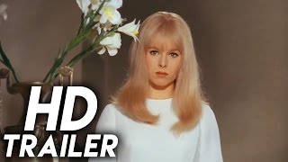 Peppermint Frapp 1967 OFFICIAL TRAILER HD 720p