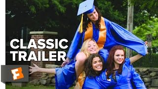 Sisterhood of the Traveling Pants 2 2008 Blake Lively Official Trailer Movie HD