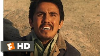 The Mexican 29 Movie CLIP  I Have to Shoot You 2001 HD
