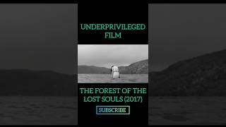 THE FOREST OF THE LOST SOULS 2017 movie horror review forest arthousecinema arthouse