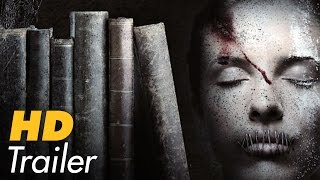 THE HOARDER Trailer 2015 Horror Movie