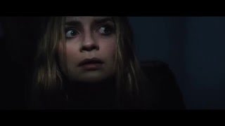 The Hoarder OFFICIAL TRAILER