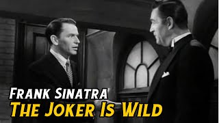 The Joker Is Wild 1957 Frank Sinatra Mitzi Gaynor