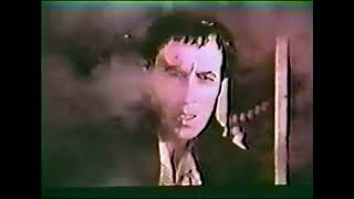 Blood Demon trailer 1967 aka The Torture Chamber of Dr Sadism with Christopher Lee