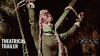 The Torture Chamber of Dr Sadism  1967  Theatrical Trailer US