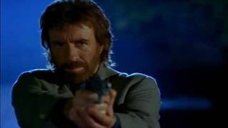 Top Dog 1995  Official Trailer  Chuck Norris