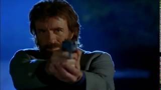 Top Dog 1995  Chuck Norris Retro Trailer