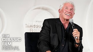 Tom Berenger and JoBeth Williams on How The Big Chill Bookended a Generation  TCMFF 2023