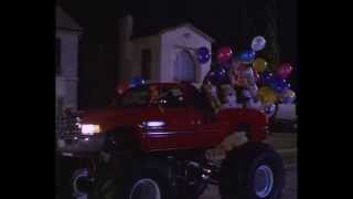 Twin Sitters 1994 Monster Truck