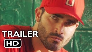 Undrafted Official Trailer 1 2016 Tyler Hoechlin Chace Crawford Comedy Movie HD