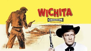 Wichita 1955 Movie Joel McCrea Vera Miles Lloyd Bridges  Reviews Facts Story Explain