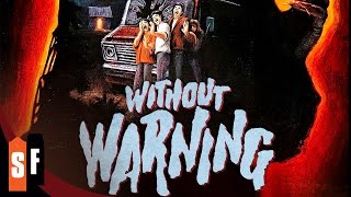 Without Warning 1980  Official Trailer