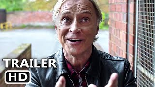 THE FULL MONTY Trailer 2023 Robert Carlyle Tom Wilkinson Mark Addy Comedy