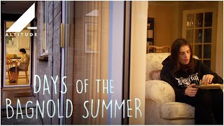 DAYS OF THE BAGNOLD SUMMER 2020  Official Trailer  Altitude Films