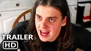 DAYS OF THE BAGNOLD SUMMER Trailer 2020 Teen Drama Movie