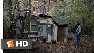 Friday the 13th Part 2 39 Movie CLIP  Mystery Cabin 1981 HD