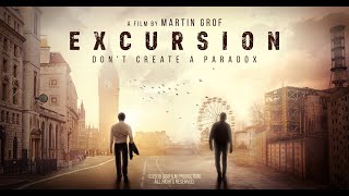 EXCURSION 2018 Official Trailer  WINNER of 25 film festivals around world