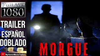 Morgue 2019 Trailer HD  Hugo Cardozo