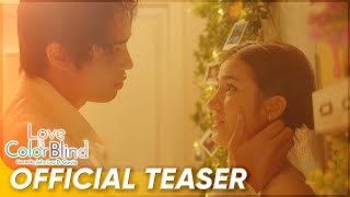 Official Teaser  Love Is Color Blind  Donny Pangilinan Belle Mariano