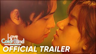 Official Trailer  Love Is Color Blind  Donny Pangilinan Belle Mariano